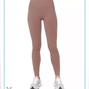 spiritual gangster icon HW legging